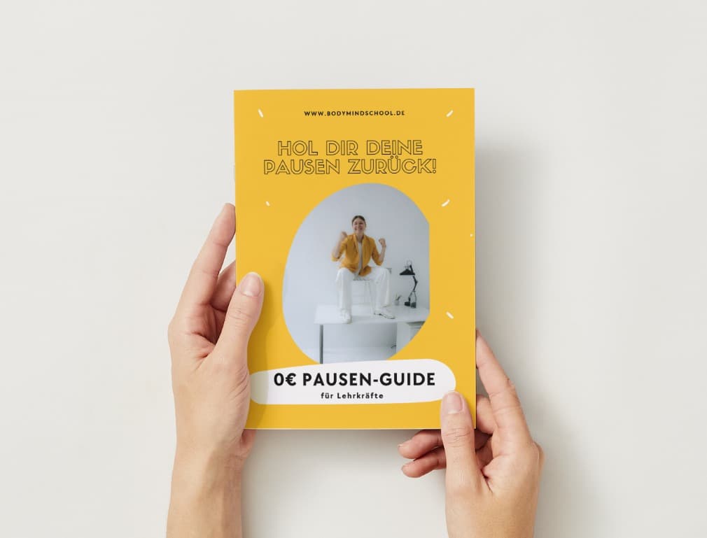 0€ Pausen-Guide
