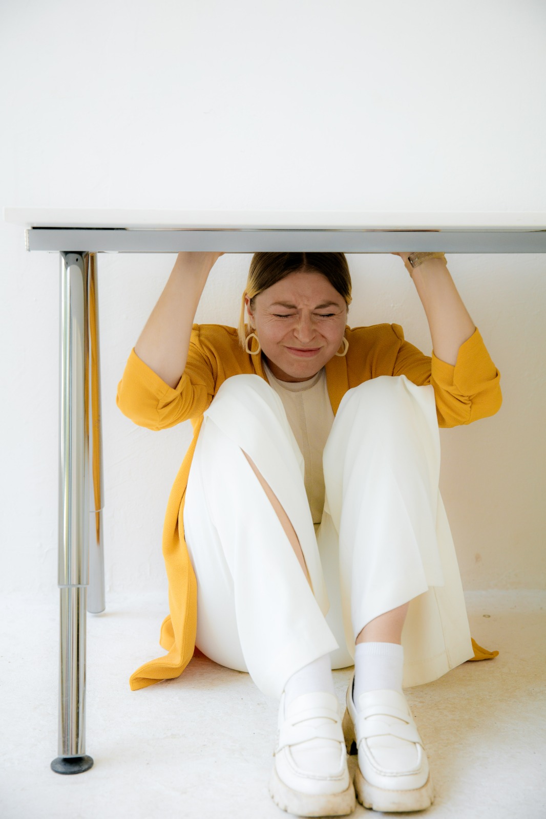 Zu viele Aufgaben zu wenig Zeit